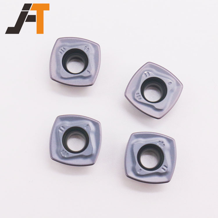SDMT milling Insert factory supply direct
