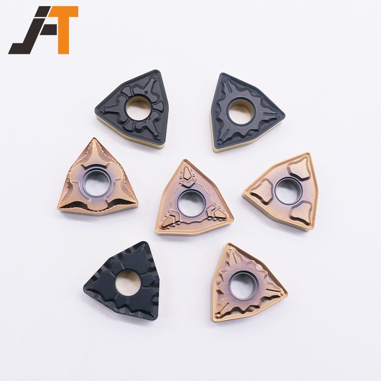 Carbide CNC Insert Manufacturer